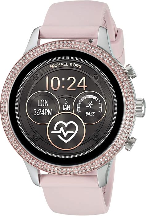 orologio digitale michael kors|michael kors online store.